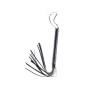 Кнут Fetish B-Series Whip Black