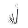 Батіг Fetish B-Series Whip Black