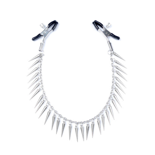 Затискачі для сосків Fetish B - Series Exclusive Nipple Clamps No.10