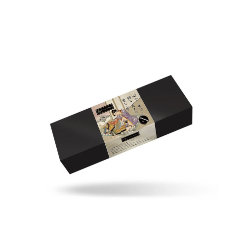 Кляп Liebe Seele Samurai Bite Gag