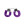 Наручники Ouch! Beginner's Handcuffs Furry Purple