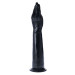 Фалоімітатор рука для фістингу Toyz4lovers Hand Fisting Benamera Black
