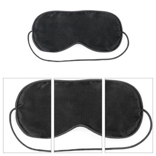 Набір БДСМ LoveToy Deluxe Bondage Kit (маска, вібратор, кляп, пір'їнка)