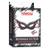 Маска LoveToy Bondage Fetish Crafted Masquerade Mask