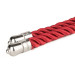 Веревка LoveToy Rebellion Reign Bondage Rope Red, 10 м