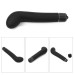 Набір БДСМ LoveToy Deluxe Bondage Kit (маска, вібратор, кляп, пір'їнка)