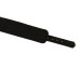 Ошейник с поводком Liebe Seele Boudoir Amor Collar with Leash Black