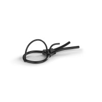 Утяжка для пениса Mystim Pure Pete силиконовая Утяжка для пениса Mystim Pure Pete силиконовая