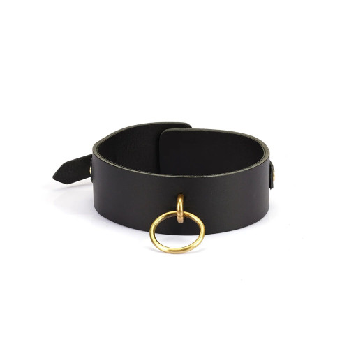 Нашийник з повідцем Liebe Seele Samurai Collar and Leash