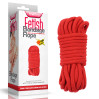 Веревка LoveToy Fetish Bondage Rope
