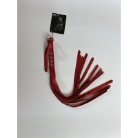 Флогер sLash Double Fancy Flogger, Red