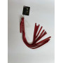 Флогер sLash Double Fancy Flogger, Red