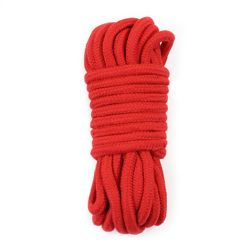 Веревка LoveToy Fetish Bondage Rope