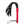 Флогер sLash VIP Leather Flogger, Red