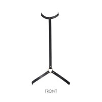 Портупея Bijoux Indiscrets MAZE I Harness Черная Портупея Bijoux Indiscrets MAZE I Harness Черная