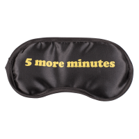 Маска для очей OOTB 5 More Minutes