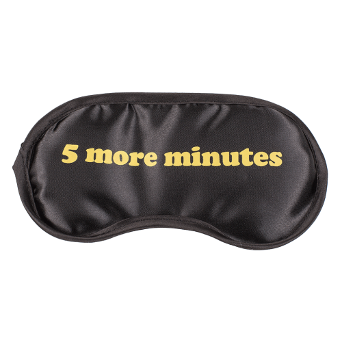 Маска для глаз OOTB 5 More Minutes