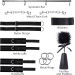 БДСМ-набор LOCKINK YEAHWOW Door Swing & Leg Spreader Bondage set