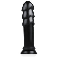 Анальная пробка BUTTR - MadBull Muzzl XXL Dildo Анальная пробка BUTTR - MadBull Muzzl XXL Dildo