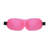 Маска на очі Ouch! 3D Blindfold Pink