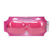 Маска на очі Ouch! 3D Blindfold Pink