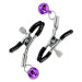 Зажимы для сосков Fetish B - Series Exclusive Nipple Clamps No.17