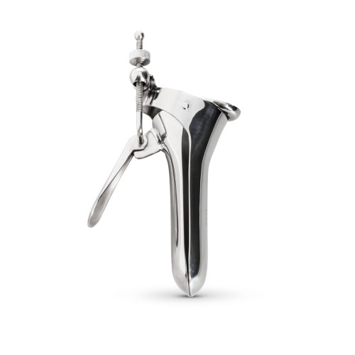 Вагинальный расширитель спекулум Sinner Gear Unbendable — Large Cusco Vaginal speculum