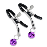 Затискачі для сосків Fetish B - Series Exclusive Nipple Clamps No.17