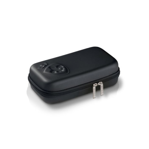 Клетка для члена с электростимуляцией Mystim Pubic Enemy No 1 Gold Edition