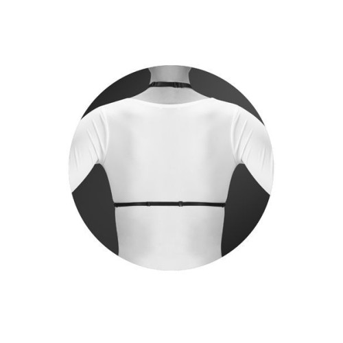 Портупея Bijoux Pour Toi PAMELA