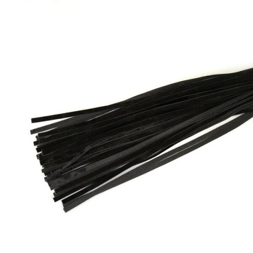 Флоггер Liebe Seele Boudoir Amor Flogger Black