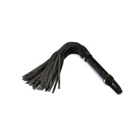 Флоггер Liebe Seele Boudoir Amor Flogger Black