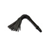 Флоггер Liebe Seele Boudoir Amor Flogger Black