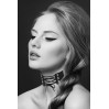 Чокер зі шнурівкою Bijoux Pour Toi LACET