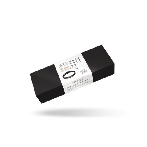 Чокер Liebe Seele DIY Choker with 21 Removable Letters