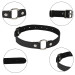 Нашийник Erospace Wild Play Choker With Ring C17