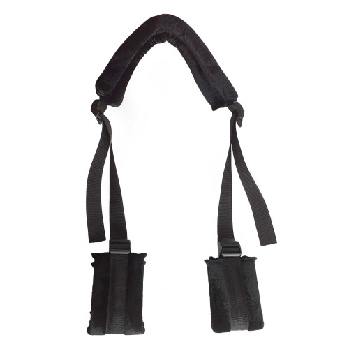 Набор для фиксации Art of Sex BDSM Bondage Bad Girl Simple