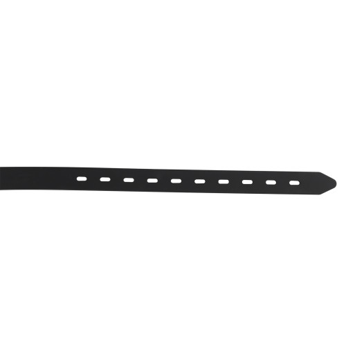 Кляп Erospace Wild Play Mouth Gag With Silicone Ball C14