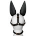 Маска LoveToy Rebellion Reign Dark Bunny Mask