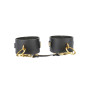 Наручники Liebe Seele Samurai Wrist Cuffs