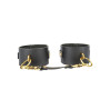 Наручники Liebe Seele Samurai Wrist Cuffs