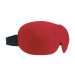 Маска на очі Ouch! 3D Blindfold Red