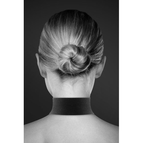 Чокер зі шнурівкою Bijoux Pour Toi LACET