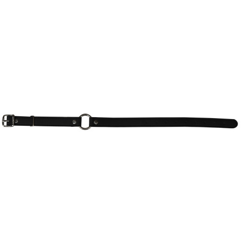 Нашийник Erospace Wild Play Choker With Ring C17