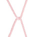 Мотузка LoveToy Rebellion Reign Bondage Rope Rose, 10 м