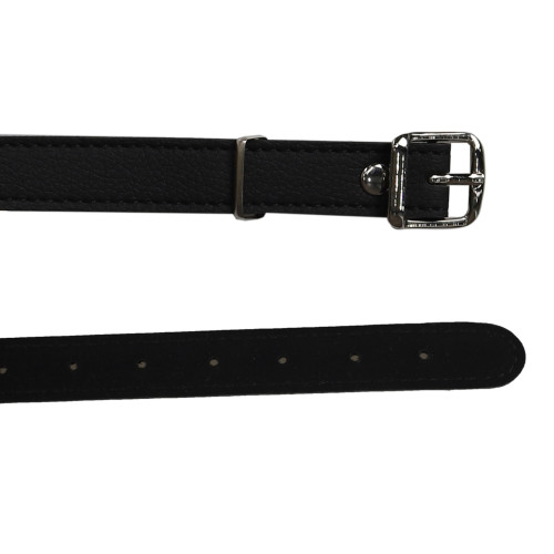 Нашийник Erospace Wild Play Choker With Ring C17