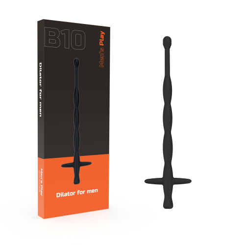 Стимулятор уретри Erospace Men’s Play Dilator For Men B10