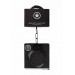 Наручники Ouch! Beginner's Handcuffs Metal Black