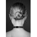 Чокер Bijoux Pour Toi TWO RINGS