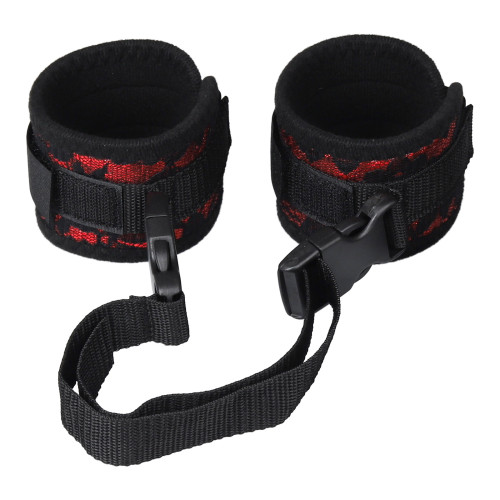 Набор БДСМ Erospace Wild Play BDSM Set 4 pcs C7